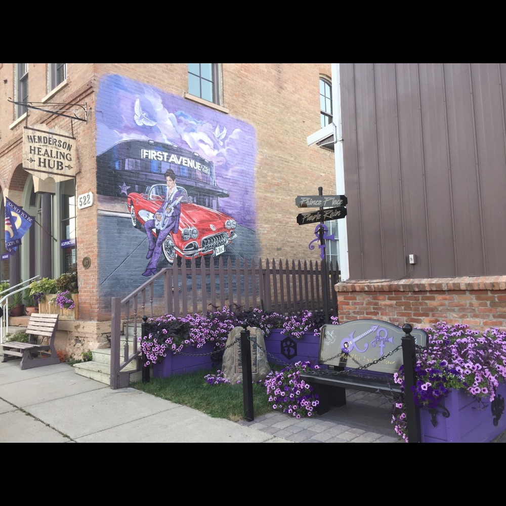 Meet your Posher, Mollie